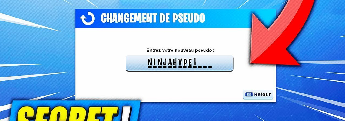 pseudo sur fortnite switch